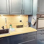 Gemütlich, Traumhaft, Seeblick, Moderne 38m2 -sa55