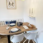 Gemütlich, Traumhaft, Seeblick, Moderne 38m2 -sa55 Apartment