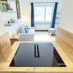 Gemütlich, Traumhaft, Seeblick, Moderne 38m2 -sa55