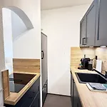 Gemütlich, Traumhaft, Seeblick, Moderne 38m2 -sa55 Apartment *