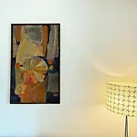 Gemütlich, Traumhaft, Seeblick, Moderne 38m2 -sa55 Apartment St. Moritz
