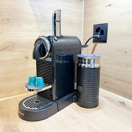 Gemuetlich, Traumhaft, Seeblick, Moderne 38m2 -sa55 Daire *