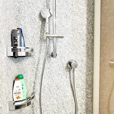 Gemuetlich, Traumhaft, Seeblick, Moderne 38m2 -sa55 Daire *