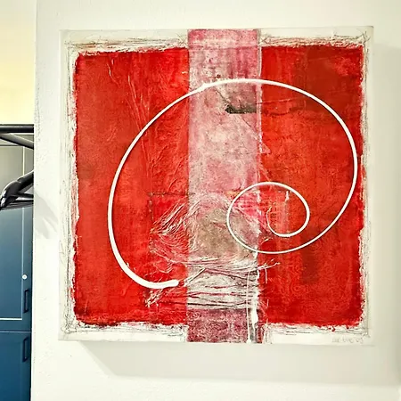 Gemuetlich, Traumhaft, Seeblick, Moderne 38m2 -sa55 * Saint-Moritz