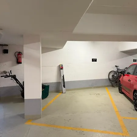 Gemuetlich, Traumhaft, Seeblick, Moderne 38m2 -sa55 Daire