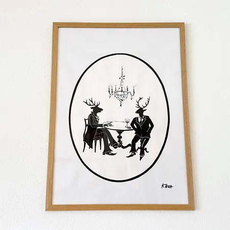 Daire Gemuetlich, Traumhaft, Seeblick, Moderne 38m2 -sa55 Saint-Moritz