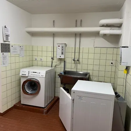 Gemuetlich, Traumhaft, Seeblick, Moderne 38m2 -sa55 Daire *