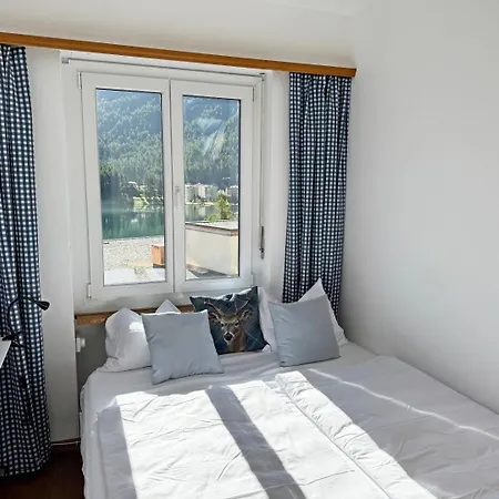 Apartamento Sa55 - Gemuetlich, Traumhaft, Seeblick, Moderne 38m2 *