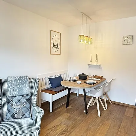 Sa55 - Gemuetlich, Traumhaft, Seeblick, Moderne 38m2 St. Moritz